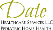 Date Healthcare Services LLC logo