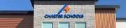 A+ Charter Schools logo