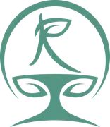 Rooted Therapies logo