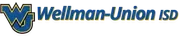 Wellman-Union ISD logo