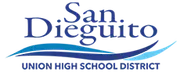 San Dieguito Union High School District logo