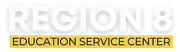 Region 8 Education Service Center logo