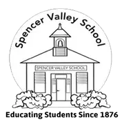 Spencer Valley School District logo