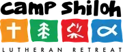 Camp Shiloh logo