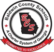 Baldwin County School District logo