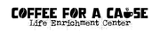 The Life Enrichment Center logo