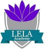 LELA Academy logo