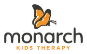 Monarch Kids Therapy logo