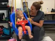 Innovative Therapy 4-Kids, Inc. logo