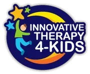 Innovative Therapy 4-Kids, Inc. logo