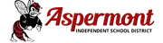 Aspermont Independent School District logo