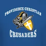 Providence Christian Academy logo