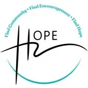 Hope on the Hard Road logo
