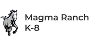 Magma Ranch K-8 logo