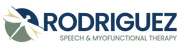 Rodriguez Speech Therapy logo