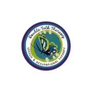Double Talk Therapy logo