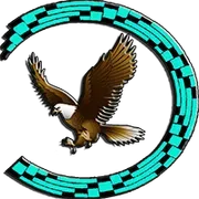 Blackwater Community School-Akimel O'Otham Pee Posh Charter School logo