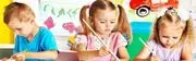 The Montessori Learning House Bilingual School logo