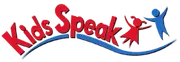 Kids Speak logo