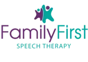 Family First Speech Therapy logo