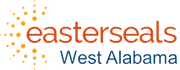 Easterseals West Alabama logo