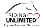 Riding Unlimited logo
