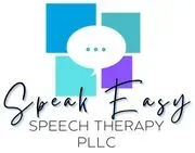 Speak Easy Speech Therapy logo