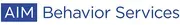 AIM Behavior Services logo