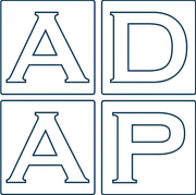 Alabama Disabilities Advocacy Program logo