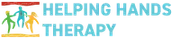 Helping Hands Therapy logo