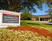 RISE Center logo