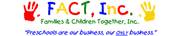 Families and Children Together, FACT, INC logo