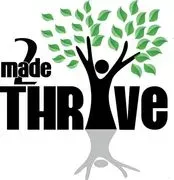 Made 2 Thrive logo