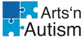 Arts 'n Autism logo