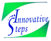 Innovative Steps HCS logo