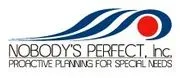 Nobody's Perfect, Inc. logo