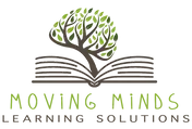 Moving Minds Learning Solutions logo
