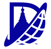 Denton Independent School District logo