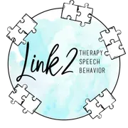 Link2Speech Therapy & Behavior Clinic logo