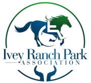 Ivey Ranch Park Association logo