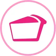 Flower Pie Speech, Language & Reading Services logo
