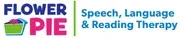 Flower Pie Speech, Language & Reading Services logo