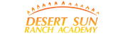 Desert Sun Ranch Academy logo