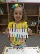 Building Blocks Pediatric Therapy logo