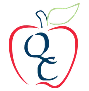 Queen Creek Unified School District logo