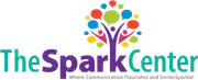 The Spark Center logo