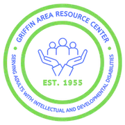 Griffin Area Resource Center logo