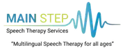 Main Step Therapy logo