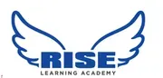 Rise Learning Academy logo