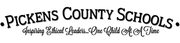 Pickens County Schools logo